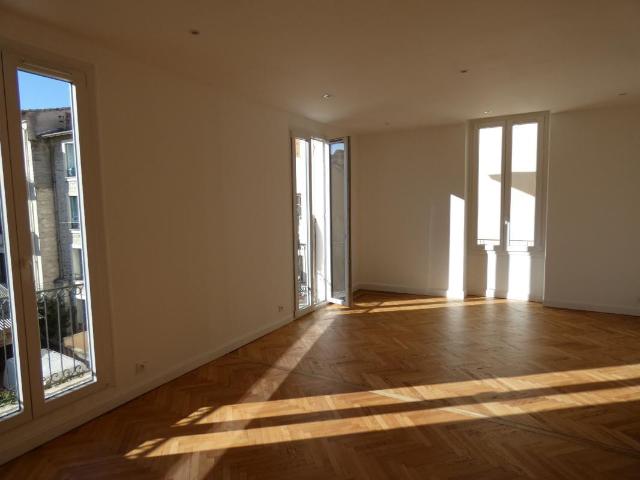 Appartement location à Nice