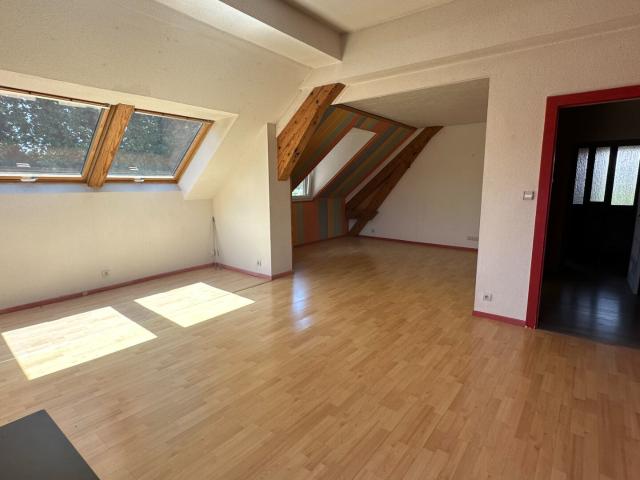 Appartement vente à Montbéliard, Bavans