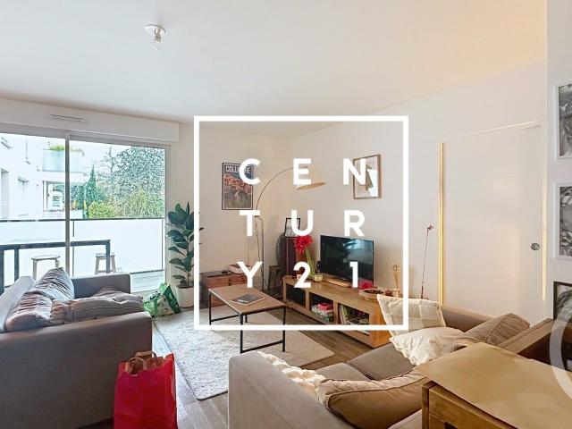 Appartement vente à Les Tybilles, Meudon