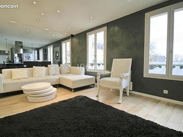 Appartement vente à Nogent-sur-Marne, Nogent-sur-marne