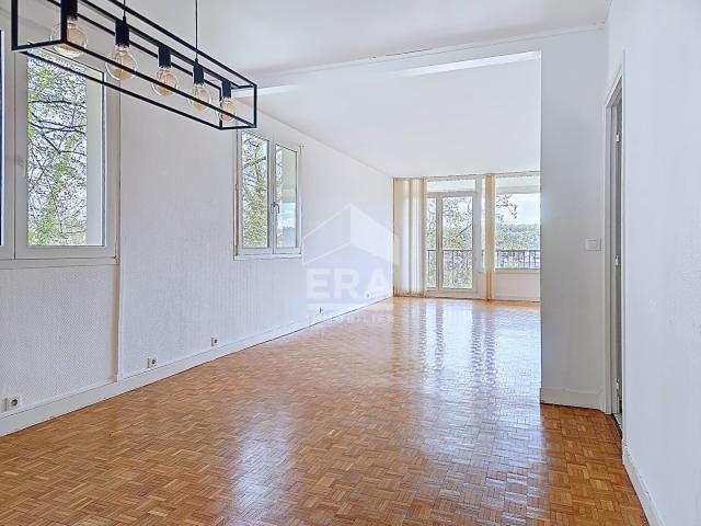 Appartement vente à Val-de-Briey, Longwy