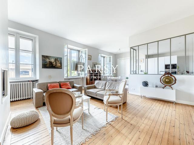 Appartement vente à Bordeaux