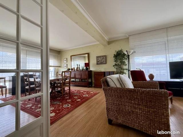 Appartement vente à Bordeaux