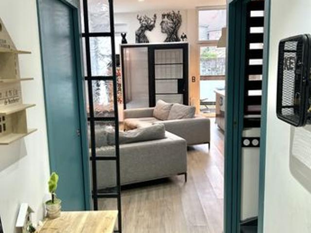 Appartement vente à Arras, Saint-laurent-blangy