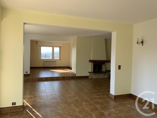 Appartement vente à Saint-Dié-des-Vosges, Saint-dié