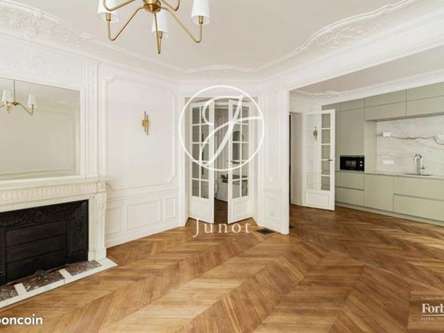 Appartement vente à Paris, Île-de-France