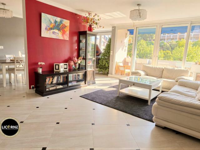 Appartement vente à Marseille
