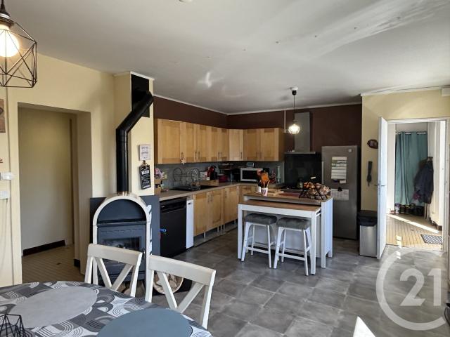 Appartement vente à Lure, Héricourt