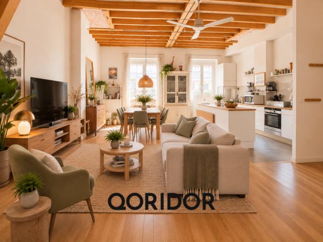 Appartement vente à Lyon, Métropole de Lyon