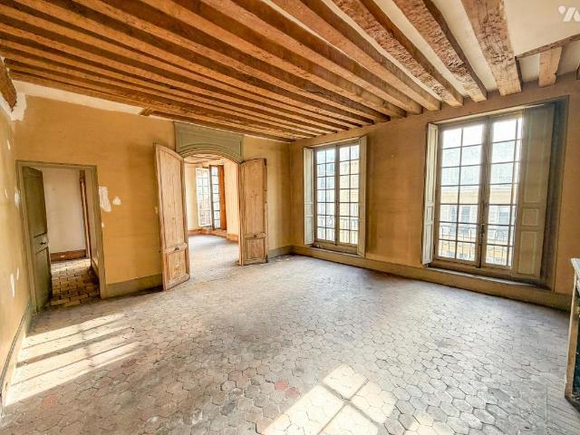 Appartement vente à Paris 4e Arrondissement, Paris