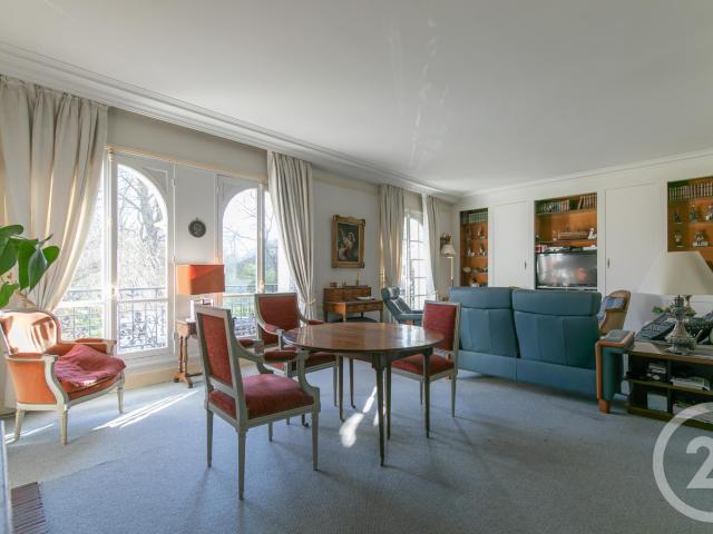 Appartement vente à Nogent-sur-Marne, Vincennes