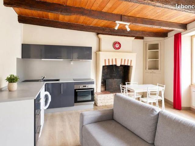 Maison vente à Jonzac