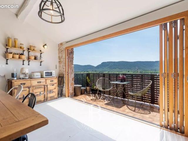 Maison vente à Arrondissement de Draguignan, Bagnols-en-forêt