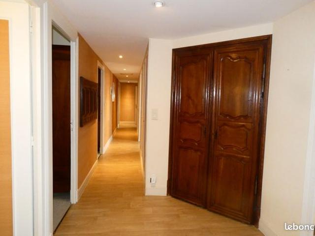 Appartement vente à Montluçon