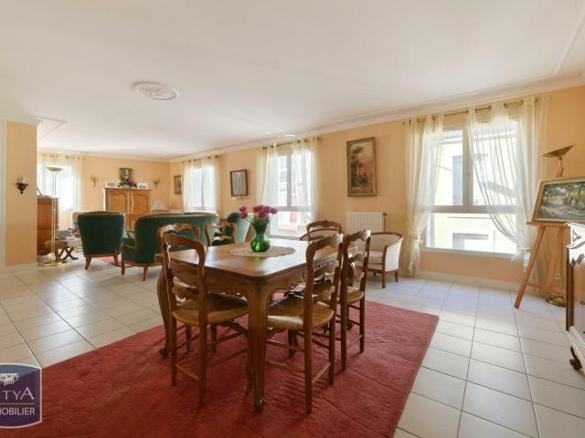 Appartement vente à France métropolitaine, Le Mans