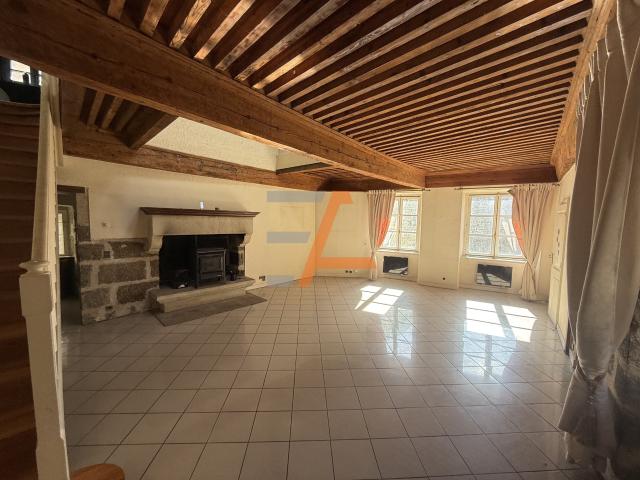 Appartement vente à Le Puy-en-Velay, Le Puy-en-velay