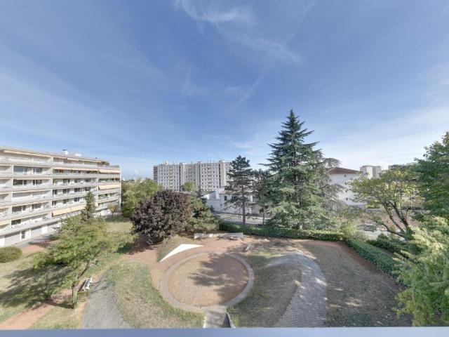 Appartement vente à La Croix-Rousse, Lyon