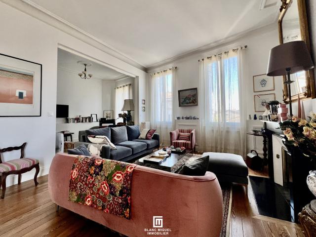 Appartement vente à Bordeaux