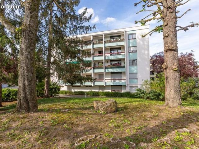 Appartement vente à Évry, Yerres