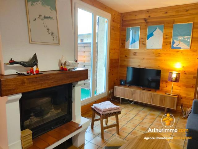 Appartement vente à Briançon, Vars