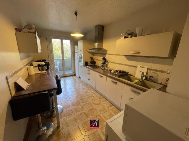 Appartement vente à Annecy, Rumilly