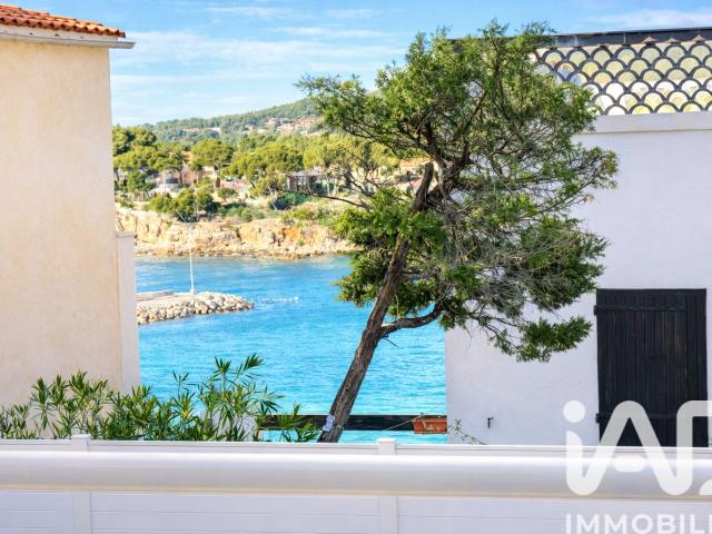 Appartement vente à Arrondissement de Toulon, Bandol