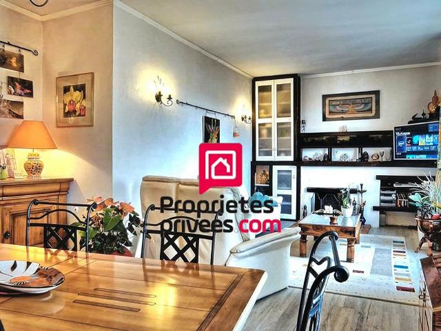 Appartement vente à France métropolitaine, Roanne