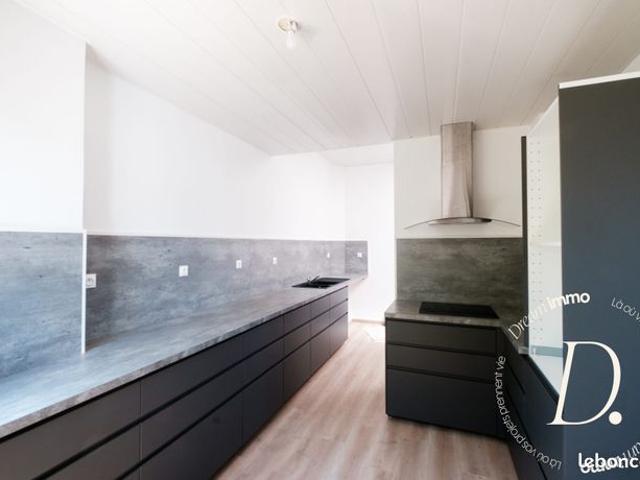 Appartement vente à Arrondissement de Toulon, Hyères