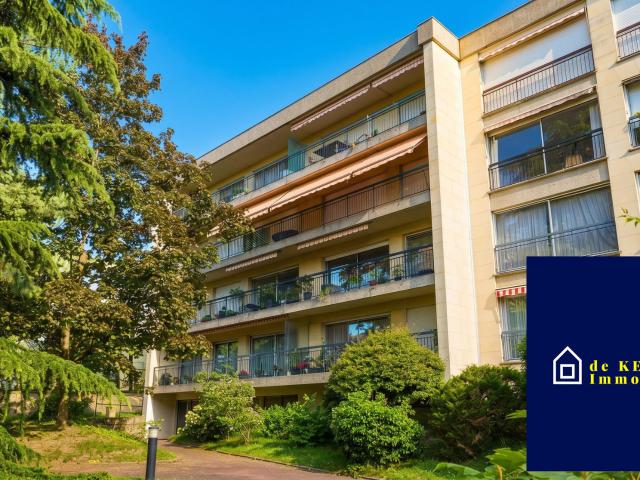 Appartement vente à Antony, Sceaux