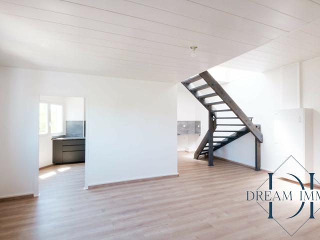 Appartement vente à Arrondissement de Toulon, Hyères