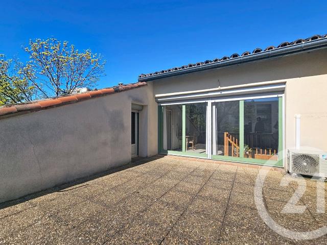 Appartement vente à Montauban
