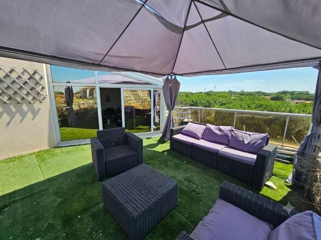 Appartement vente à Toulouse, Saint-orens-de-gameville