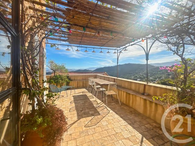 Appartement vente à Calvi, Monticello
