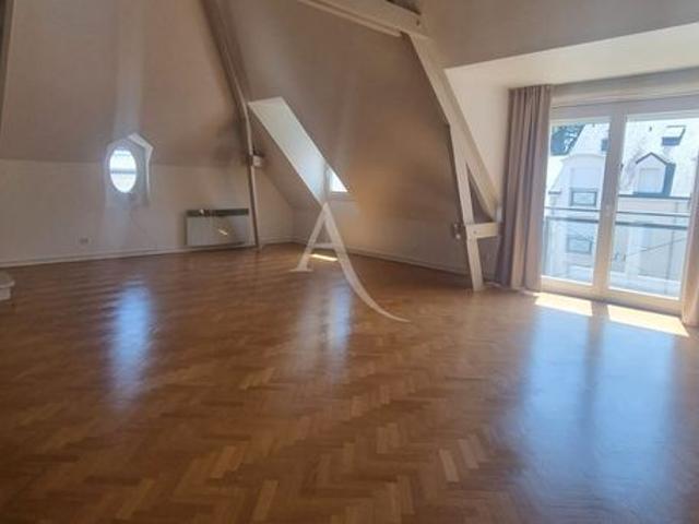 Appartement vente à Blois