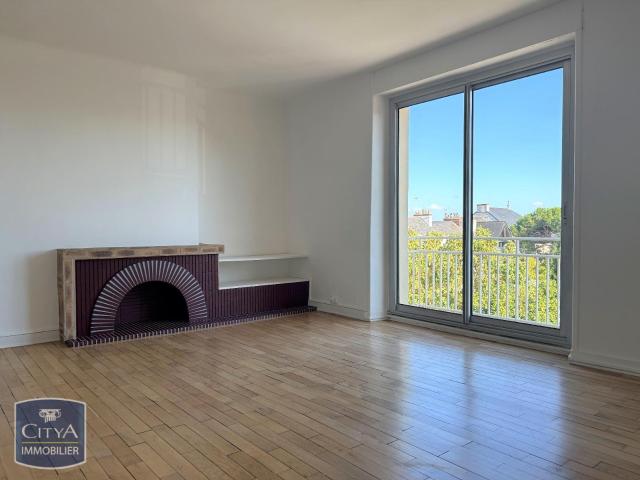 Appartement location à Saint-Nazaire, Saint-nazaire