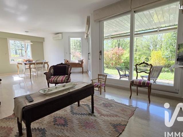 Appartement vente à Grenoble, Meylan