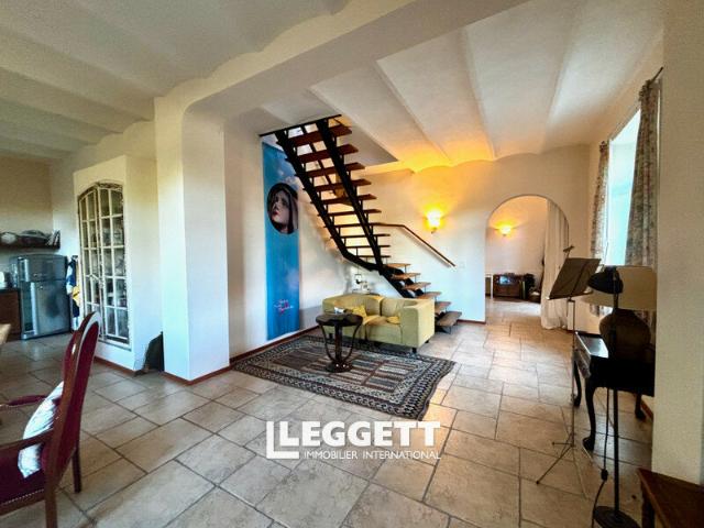 Appartement vente à Alès, Molières-sur-cèze