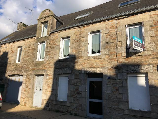 Appartement location à Sérent, Morbihan