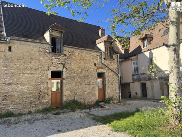 Appartement vente à Chalon-sur-Saône, Demigny