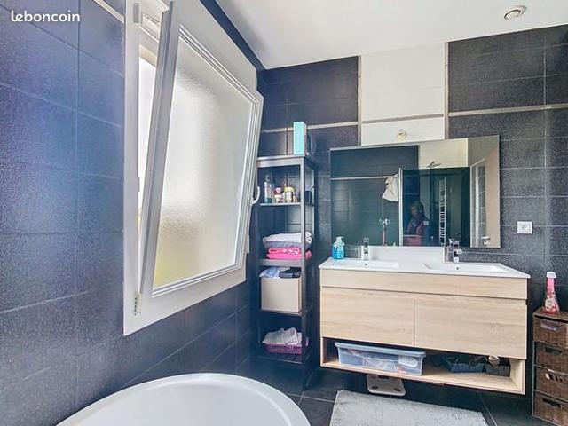 Appartement vente à Toul, Dommartin-lès-toul