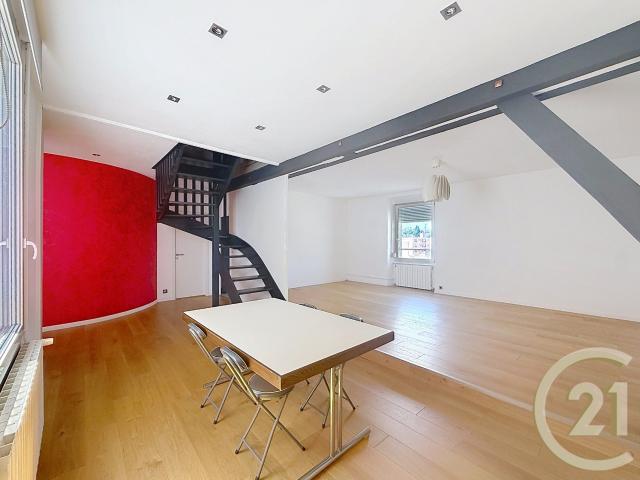 Appartement location à Belfort, Saraz