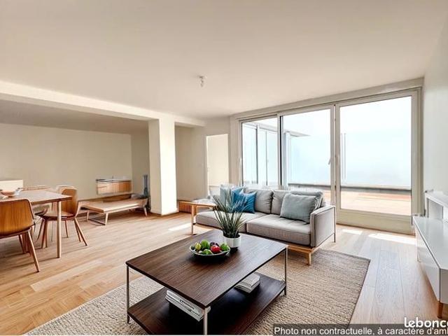 Appartement vente à Chatou