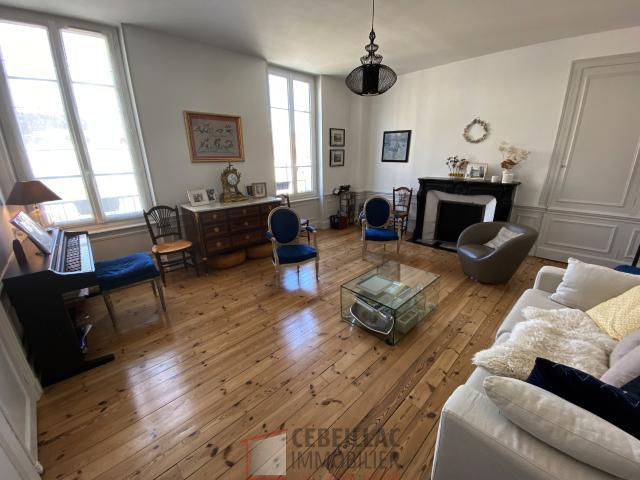 Appartement vente à France métropolitaine, Clermont-ferrand