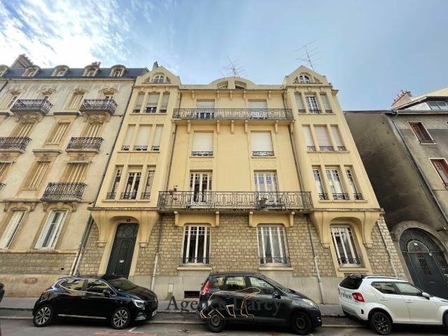 Appartement vente à Dijon