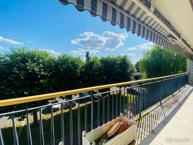 Appartement vente à Versailles, Noisy-le-roi