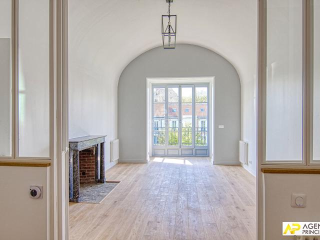 Appartement vente à Versailles