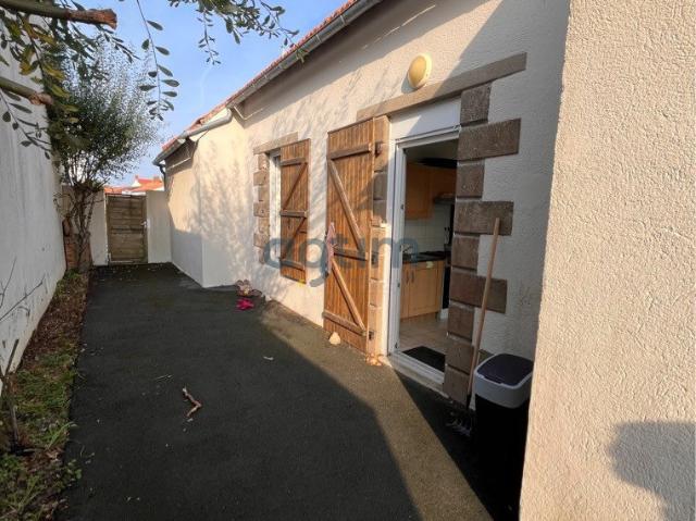 Maison vente à La Martinière, Nieul-le-Dolent