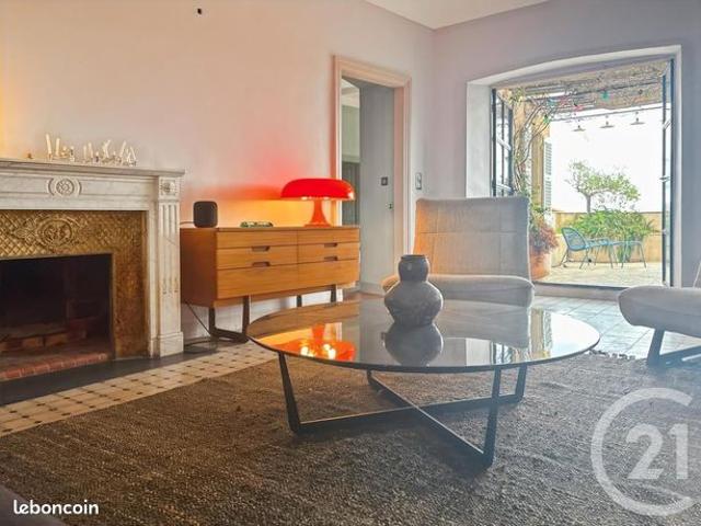 Appartement vente à Calvi, Monticello
