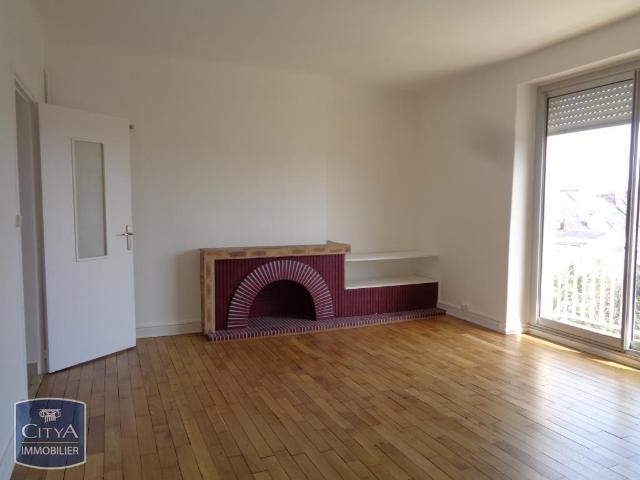 Appartement location à Saint-Nazaire, Saint-nazaire