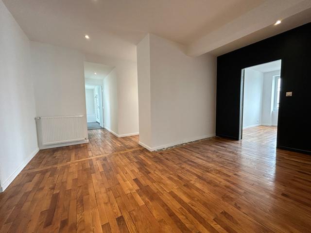 Appartement vente à Brest, Bretagne